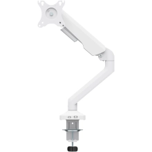 Купити Кріплення для монітора (кронштейн) Officepro MA441W 17-42" White - фото 3