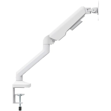 Купити Кріплення для монітора (кронштейн) Officepro MA441W 17-42" White - фото 4