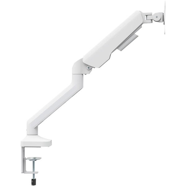 Купити Кріплення для монітора (кронштейн) Officepro MA441W 17-42" White - фото 4