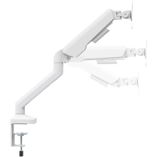Купити Кріплення для монітора (кронштейн) Officepro MA441W 17-42" White - фото 5