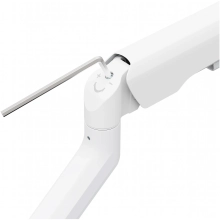 Купити Кріплення для монітора (кронштейн) Officepro MA441W 17-42" White - фото 8