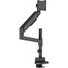 Купити Кріплення для монітора (кронштейн) Officepro MAH751B 24-57" Black - фото 2