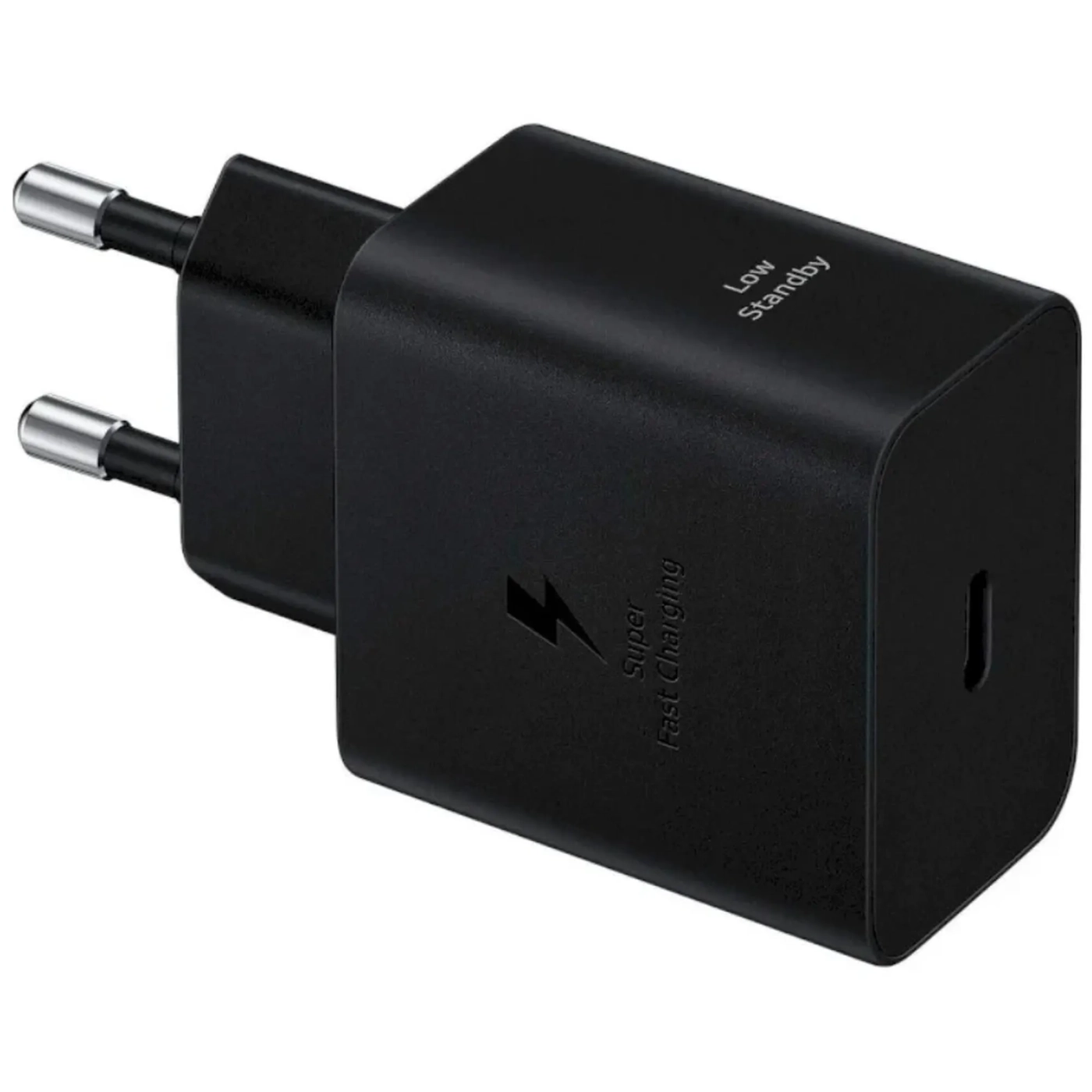 Купить Зарядное устройство Samsung (EP-T4511NBEGEU) - фото 2