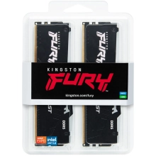 Купити Модуль пам'яті Kingston FURY Beast RGB DDR5-5600 128GB KIT (2x64GB) (KF556C40BBAK2-128) - фото 12