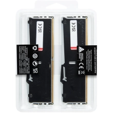 Купити Модуль пам'яті Kingston FURY Beast RGB DDR5-5600 128GB KIT (2x64GB) (KF556C40BBAK2-128) - фото 13