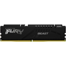 Купить Модуль памяти Kingston FURY Beast DDR5-5600 128GB KIT (2x64GB) (KF556C36BBEK2-128) - фото 2