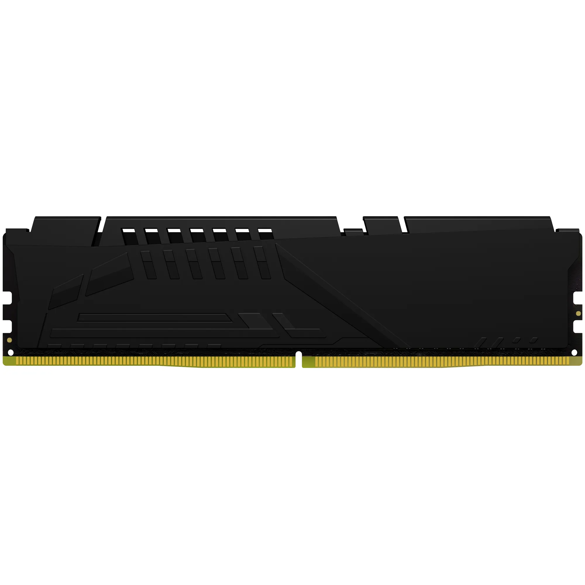 Купить Модуль памяти Kingston FURY Beast DDR5-5600 128GB KIT (2x64GB) (KF556C36BBEK2-128) - фото 3