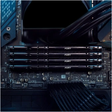 Купить Модуль памяти Kingston FURY Beast DDR5-5600 128GB KIT (2x64GB) (KF556C36BBEK2-128) - фото 10