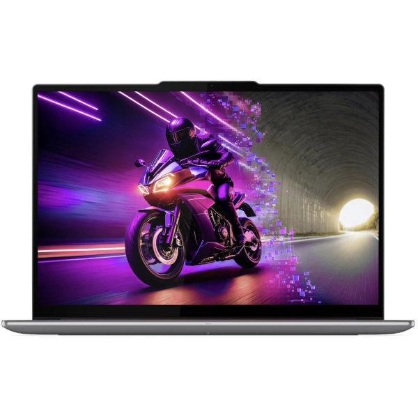 Купить Ноутбук Lenovo Yoga Pro 9 16IAH10 (83L00056RA) - фото 2