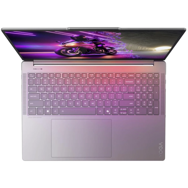 Купить Ноутбук Lenovo Yoga Pro 9 16IAH10 (83L00056RA) - фото 7