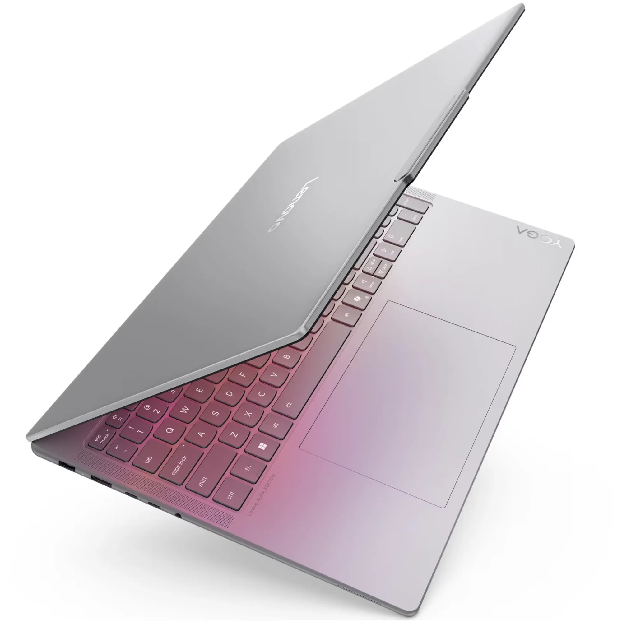 Купить Ноутбук Lenovo Yoga Pro 9 16IAH10 (83L00056RA) - фото 8