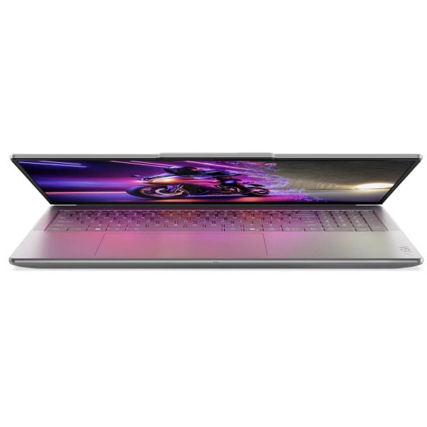 Купить Ноутбук Lenovo Yoga Pro 9 16IAH10 (83L00056RA) - фото 9