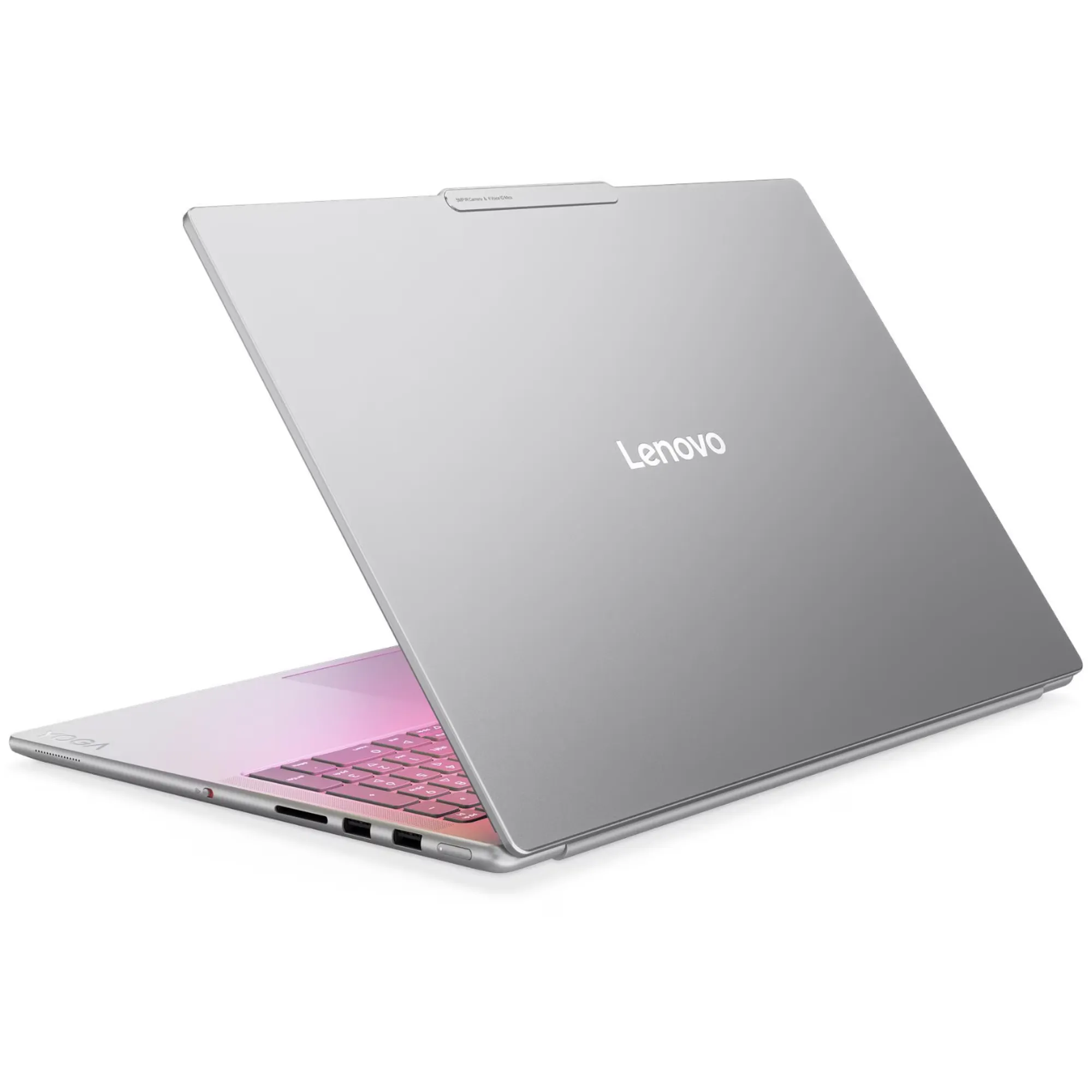 Купить Ноутбук Lenovo Yoga Pro 9 16IAH10 (83L00056RA) - фото 11