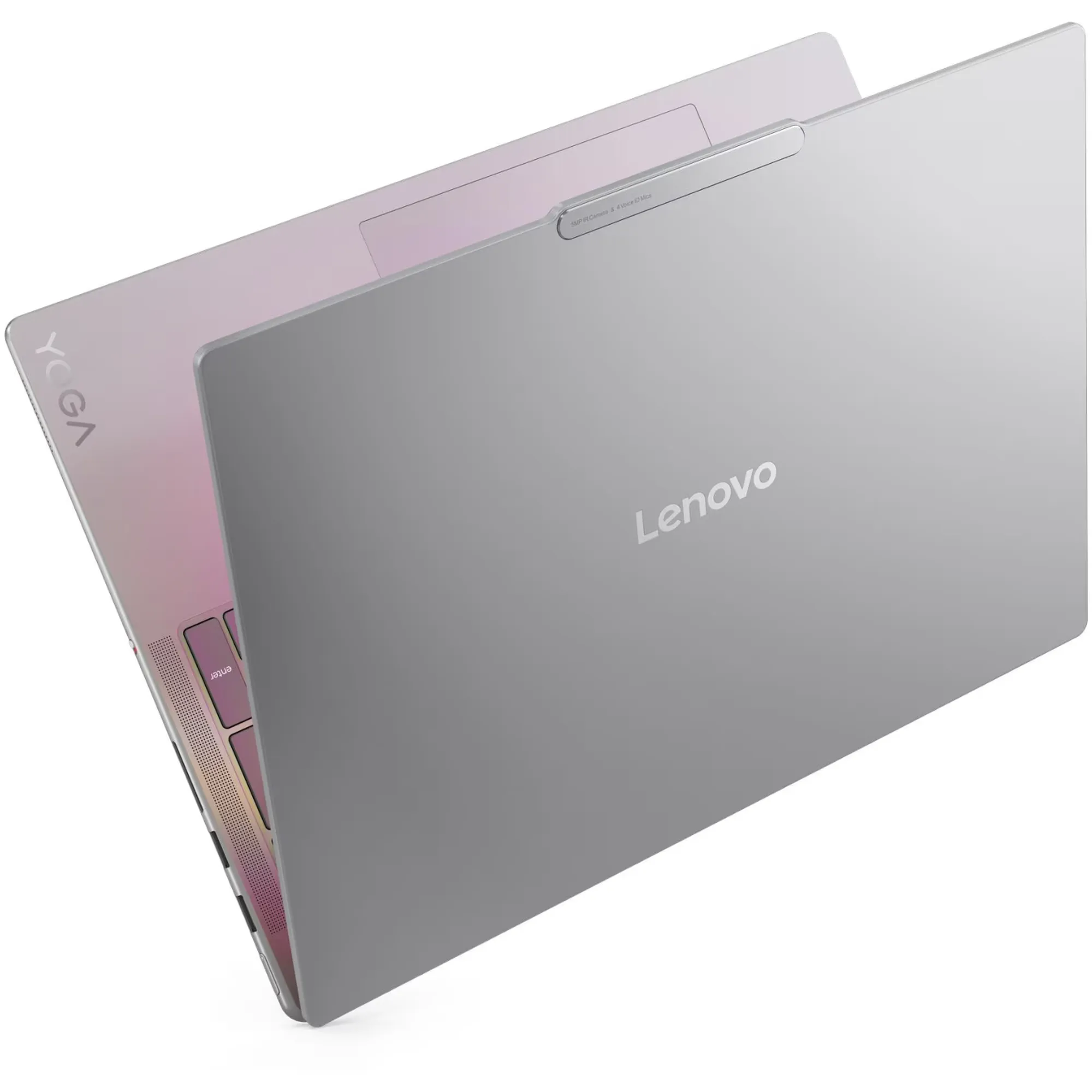 Купить Ноутбук Lenovo Yoga Pro 9 16IAH10 (83L00056RA) - фото 12