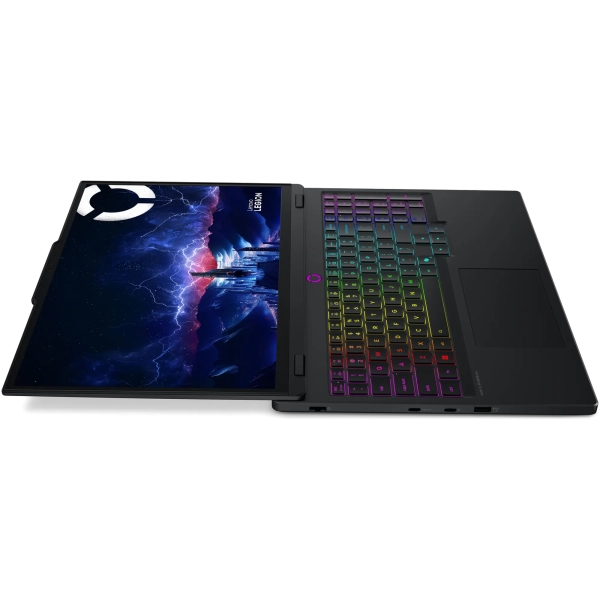 Купити Ноутбук Lenovo Legion 5 15IAX10 (83F0005PRA) - фото 7