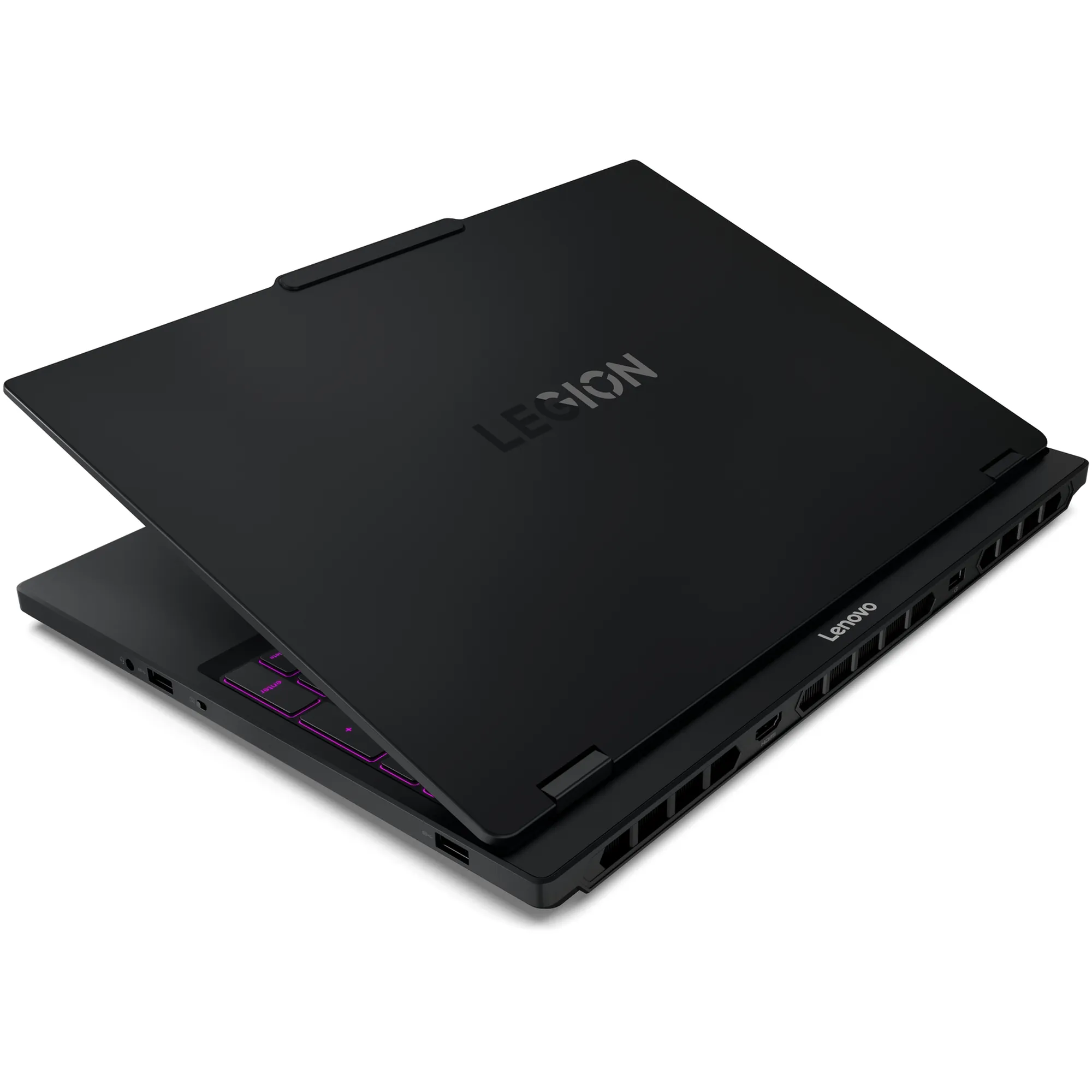 Купити Ноутбук Lenovo Legion 5 15IAX10 (83F0005PRA) - фото 10
