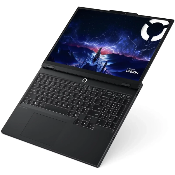 Купить Ноутбук Lenovo Legion 5 15IAX10 (83F0002URA) - фото 5