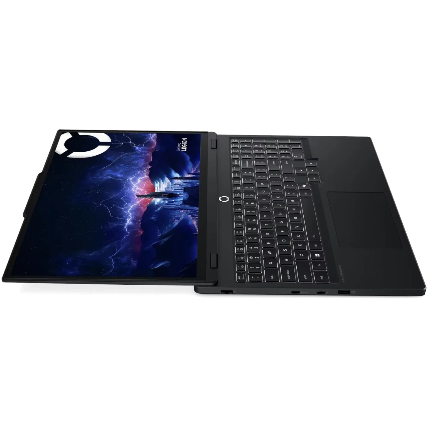 Купить Ноутбук Lenovo Legion 5 15IAX10 (83F0002URA) - фото 7