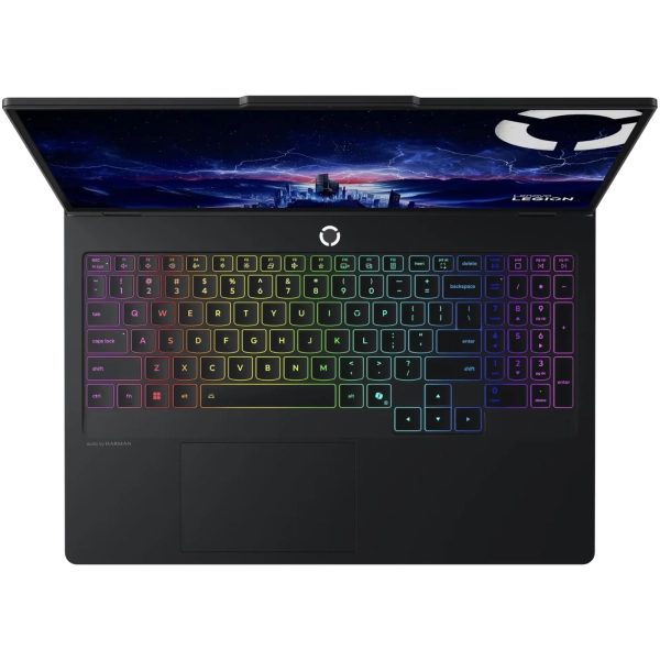 Купити Ноутбук Lenovo Legion Pro 5 16IRX10 (83NN003XRA) - фото 6
