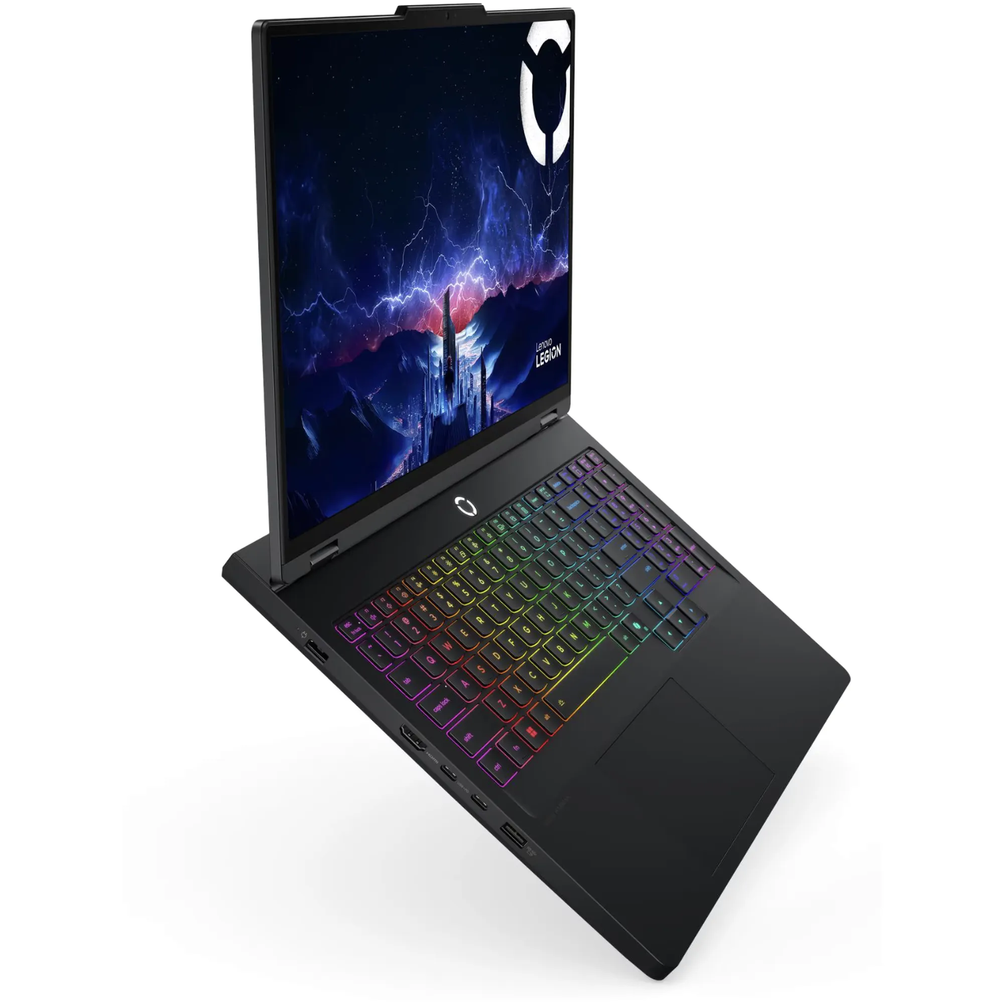 Купити Ноутбук Lenovo Legion Pro 5 16IRX10 (83NN003WRA) - фото 4