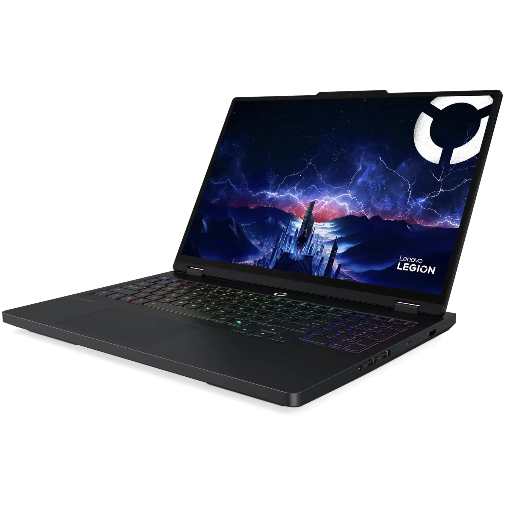 Купить Ноутбук Lenovo Legion Pro 5 16IAX10 (83F30064RA) - фото 3