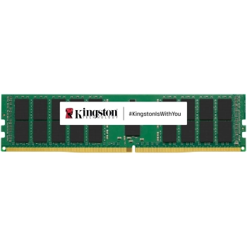 Купити Модуль пам'яті Kingston Server Premier DDR5-5200 32GB (KSM52E42BD8KM-32HA) - фото 1