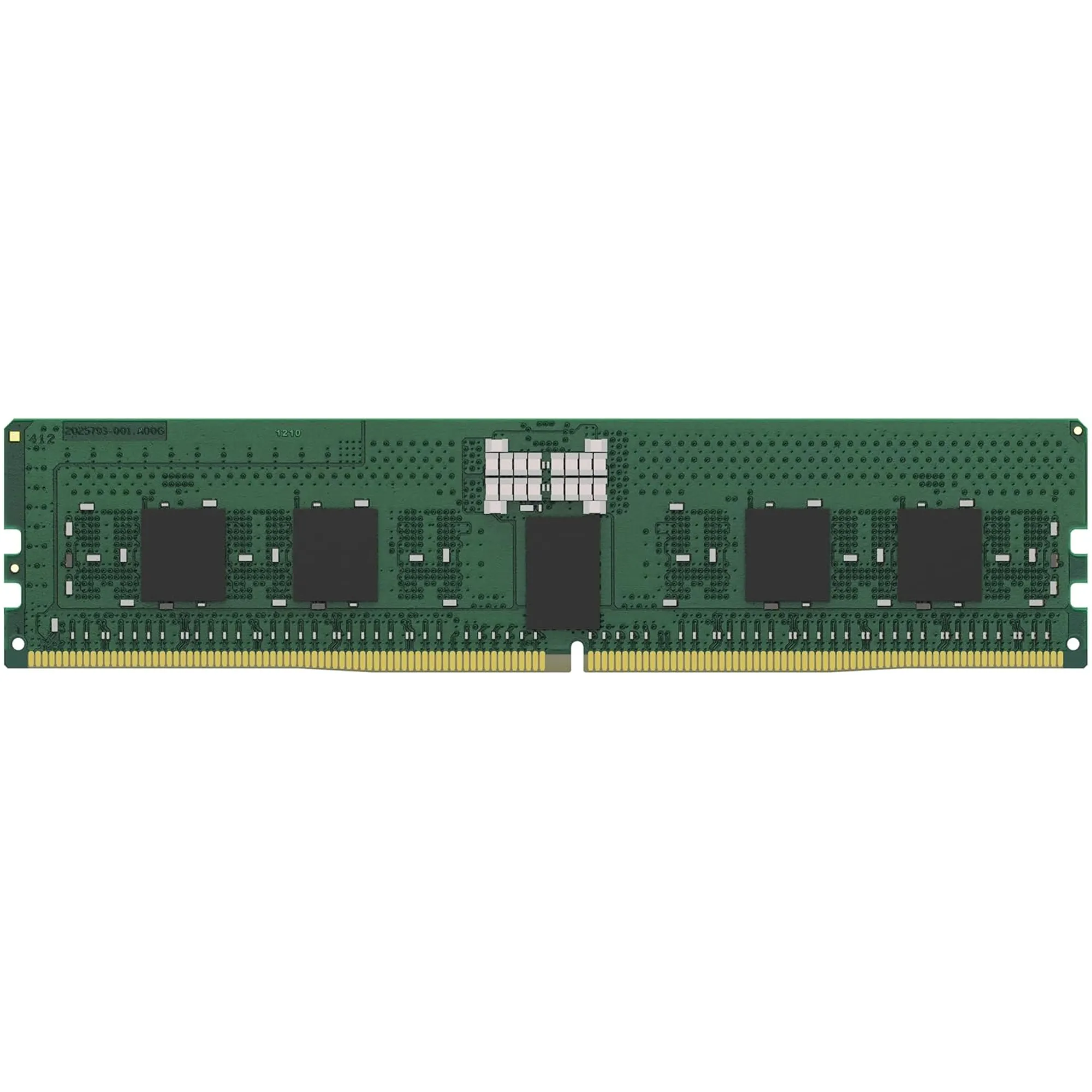 Купити Модуль пам'яті Kingston Server Premier DDR5-5600 16GB (KSM56R46BS8PMI-16HAI) - фото 1