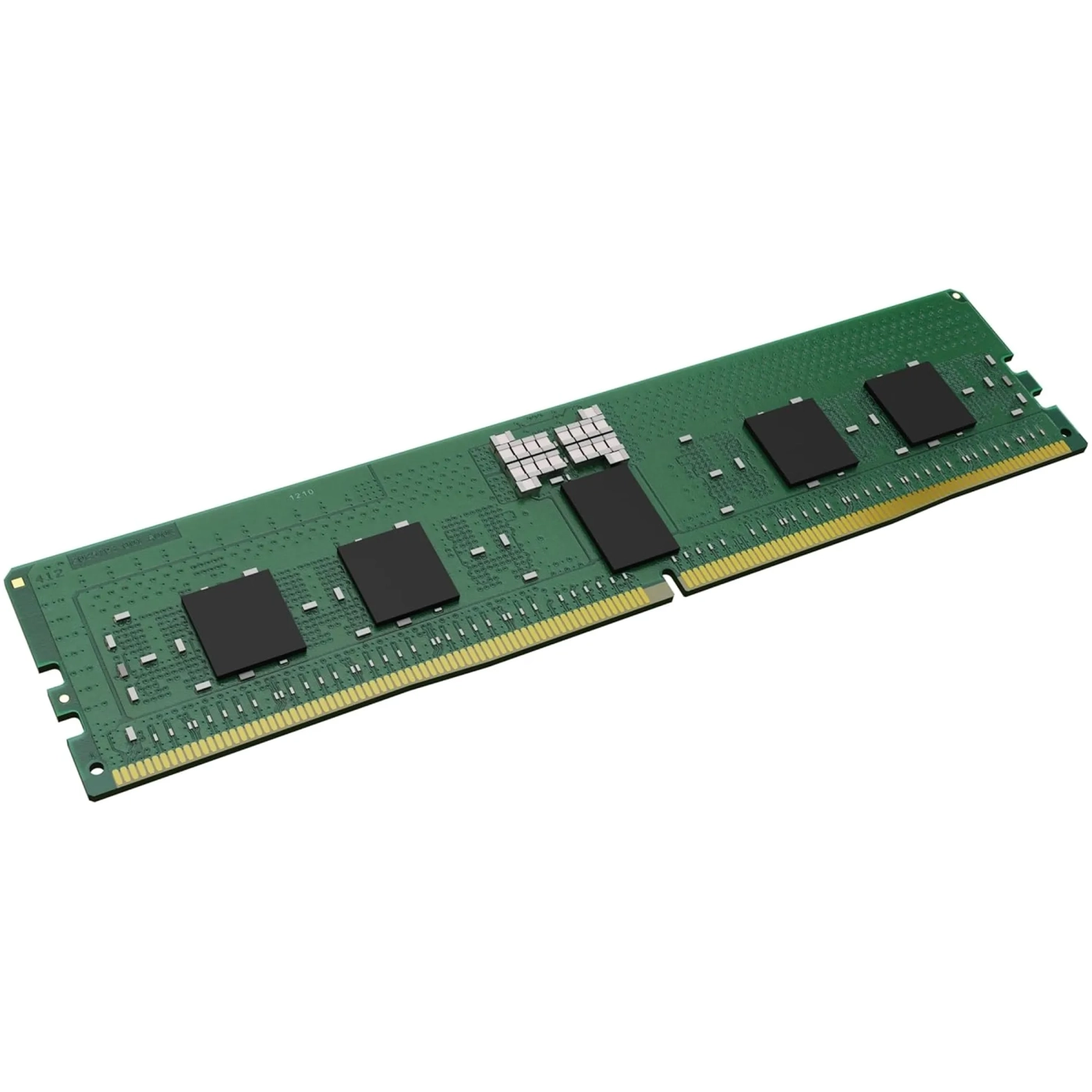 Купити Модуль пам'яті Kingston Server Premier DDR5-5600 16GB (KSM56R46BS8PMI-16HAI) - фото 3