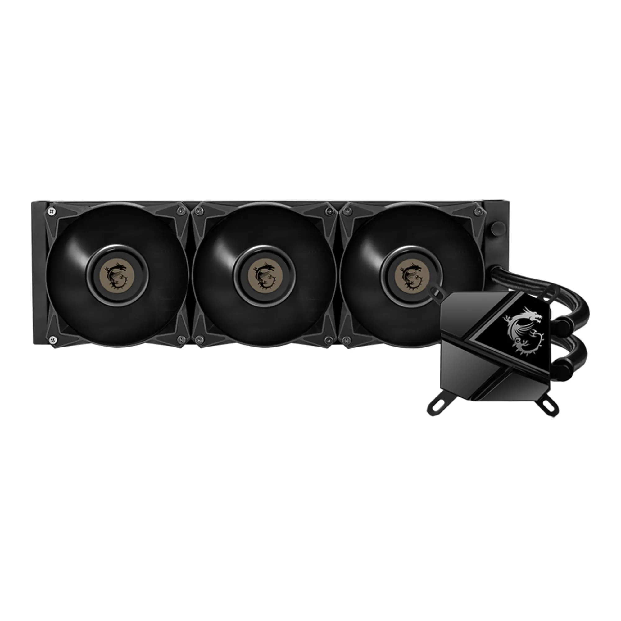 Купить СВО MSI MAG CoreLiquid P360 - фото 2