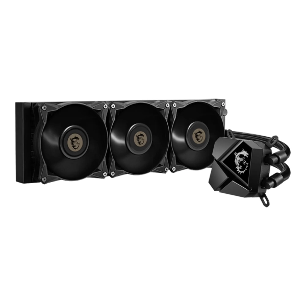 Купить СВО MSI MAG CoreLiquid P360 - фото 3