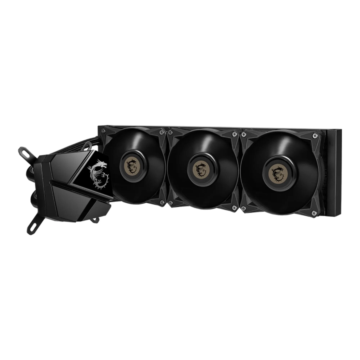 Купить СВО MSI MAG CoreLiquid P360 - фото 4