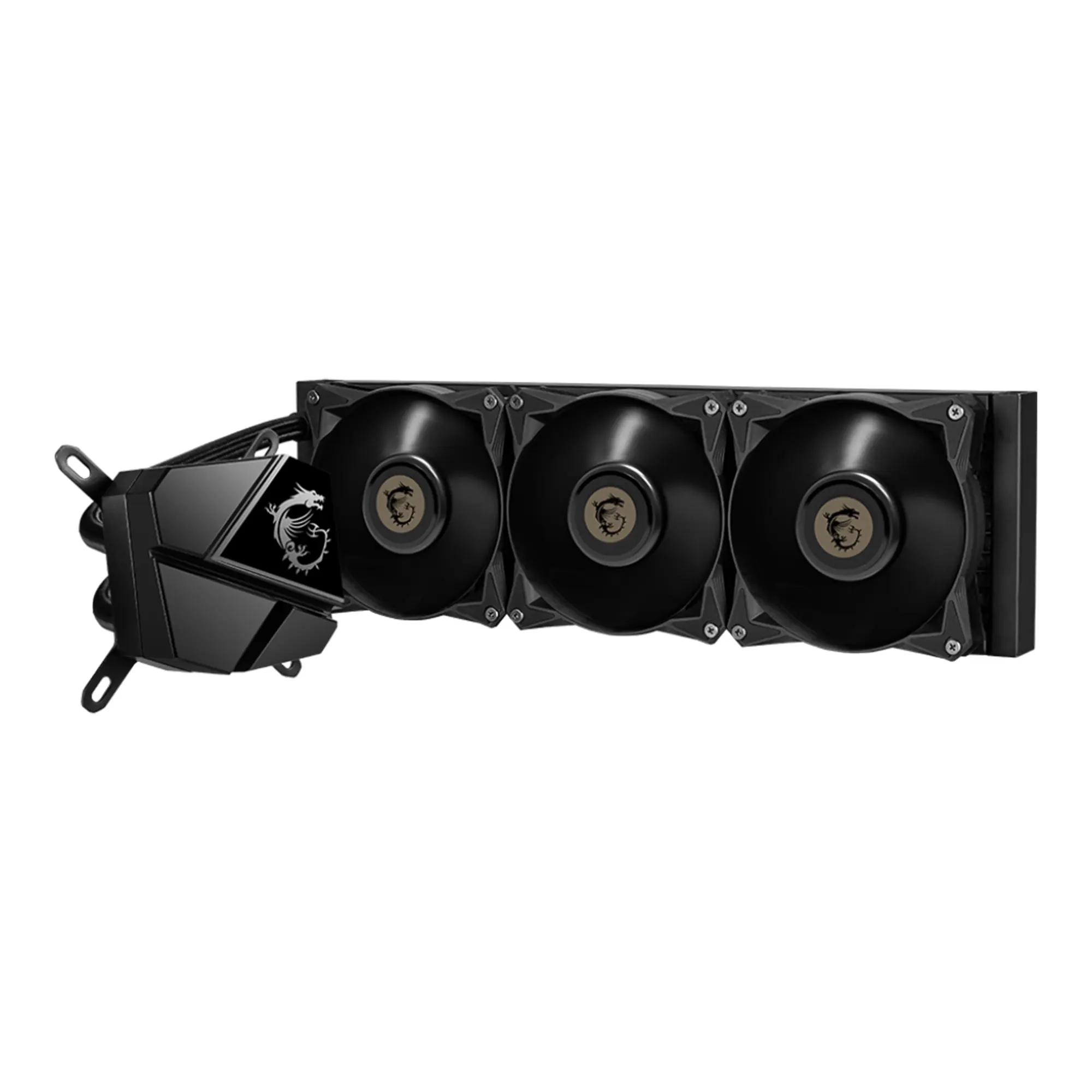 Купить СВО MSI MAG CoreLiquid P360 - фото 4