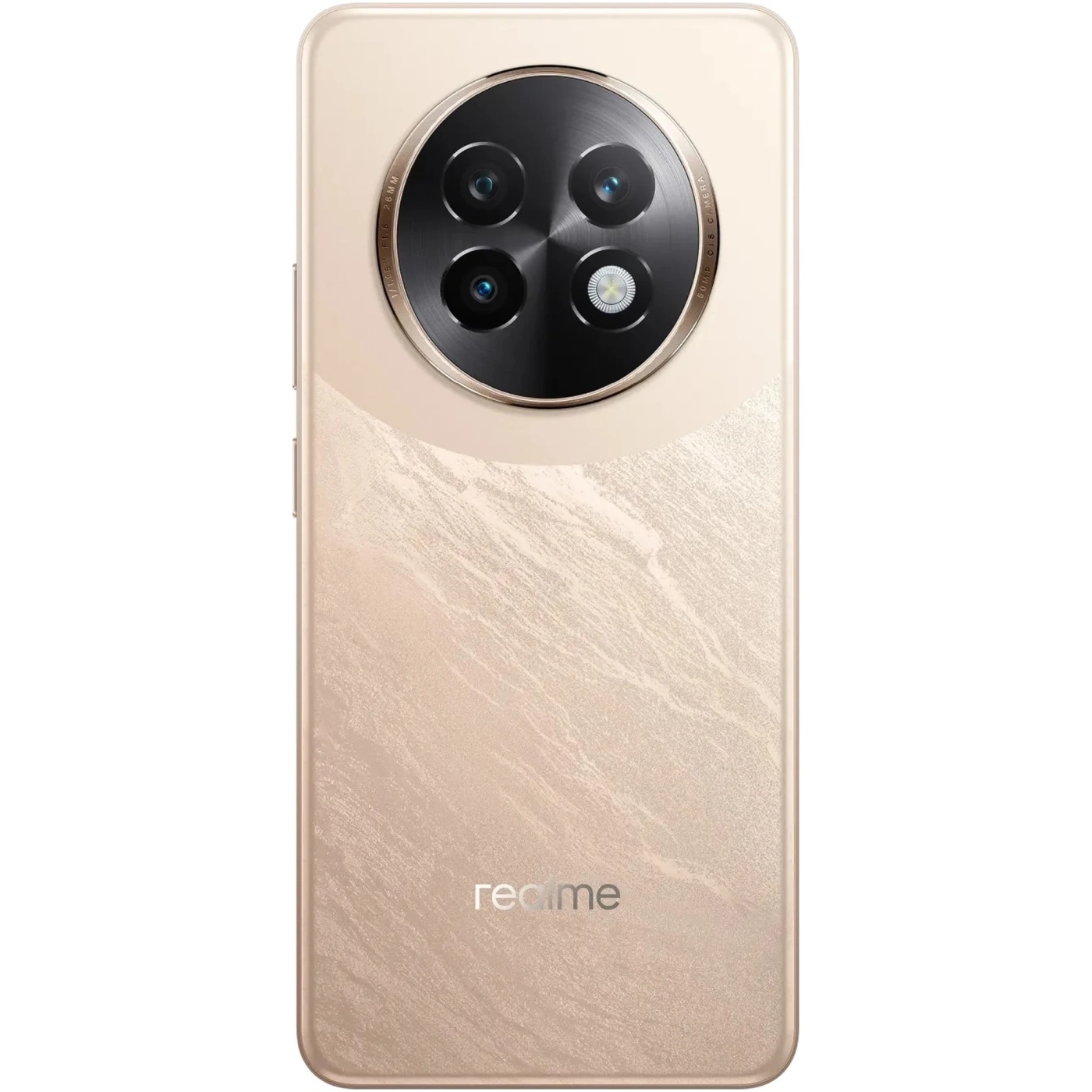 Купить Смартфон Realme 13 Plus 5G 8/256GB RMX5000 Victory Gold - фото 4