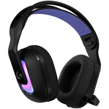 Купить Наушники Logitech G522 Lightspeed Black (981-001544) - фото 1
