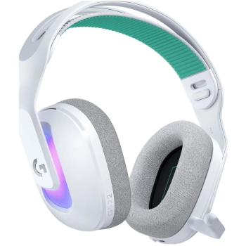 Купить Наушники Logitech G522 Lightspeed White (981-001550) - фото 1