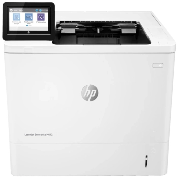 Купити Принтер А4 HP LJ Enterprise M612dn (7PS86A) - фото 1