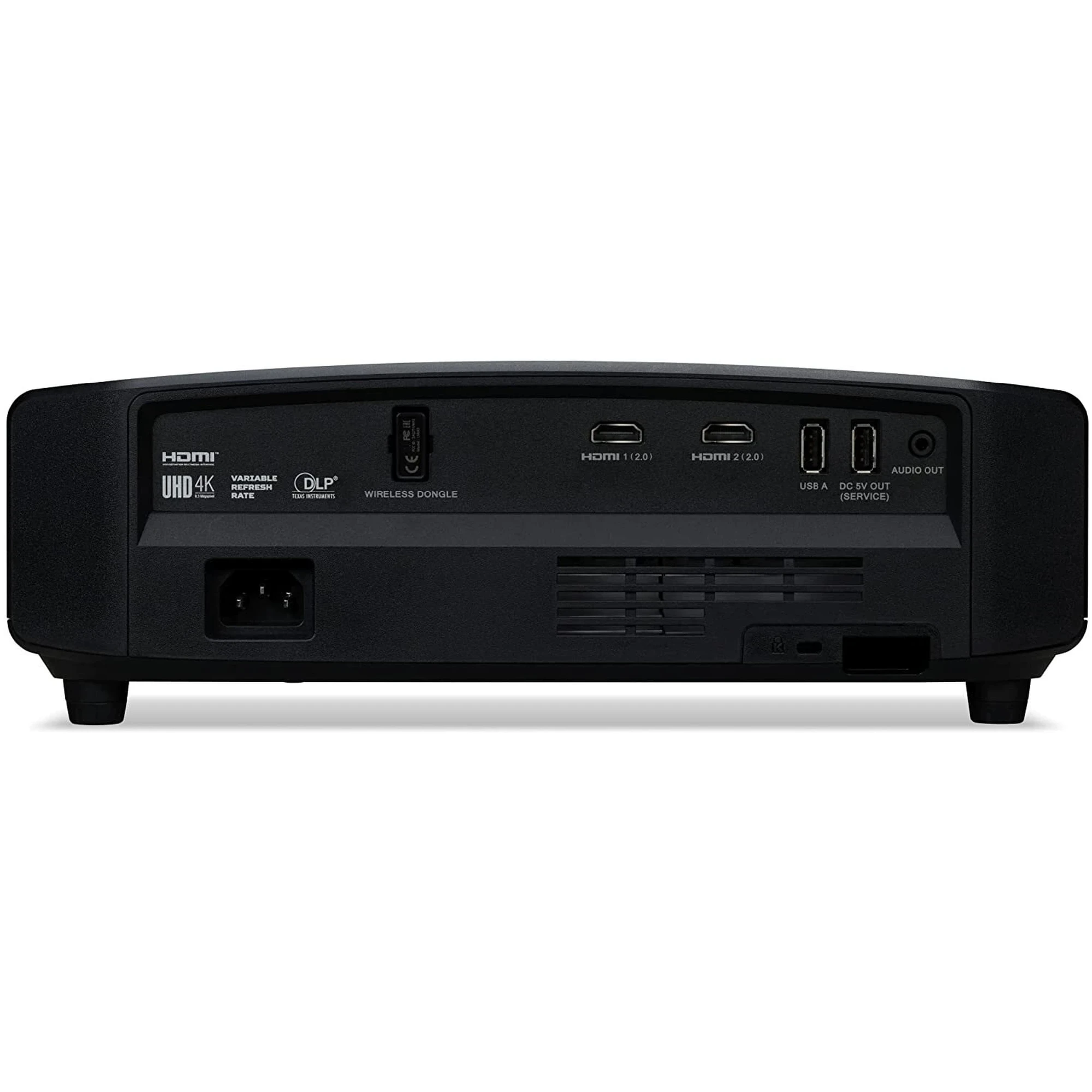 Купити Проєктор Acer GD711 (MR.JUW11.001) - фото 6
