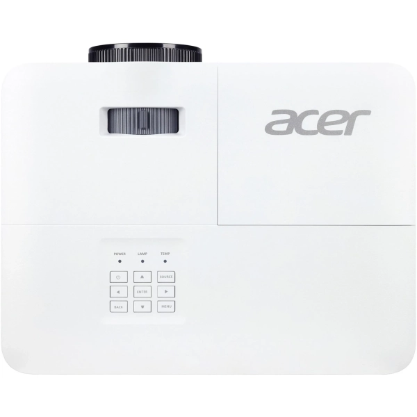 Купити Проєктор Acer H5386BDi (MR.JSE11.001) - фото 4