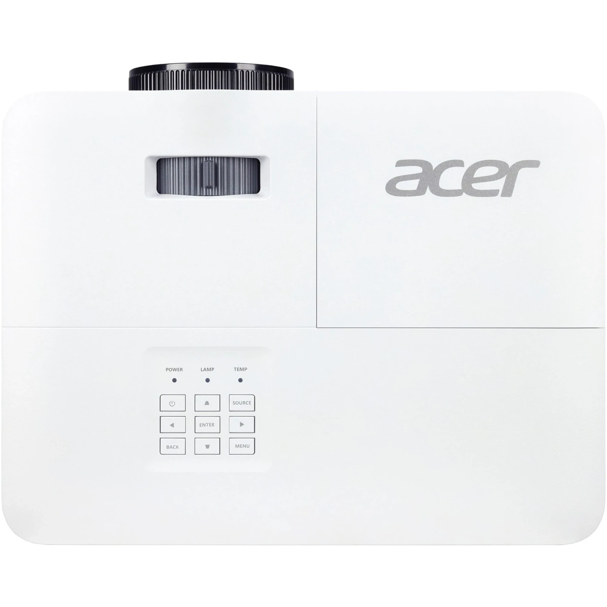 Купити Проєктор Acer H5386BDi (MR.JSE11.001) - фото 4