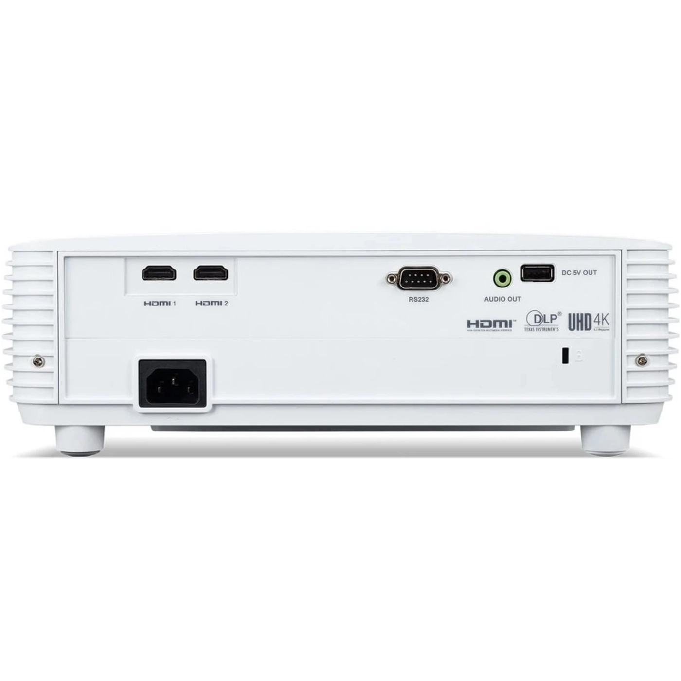 Купити Проєктор Acer H6815BD (MR.JTA11.001) - фото 5