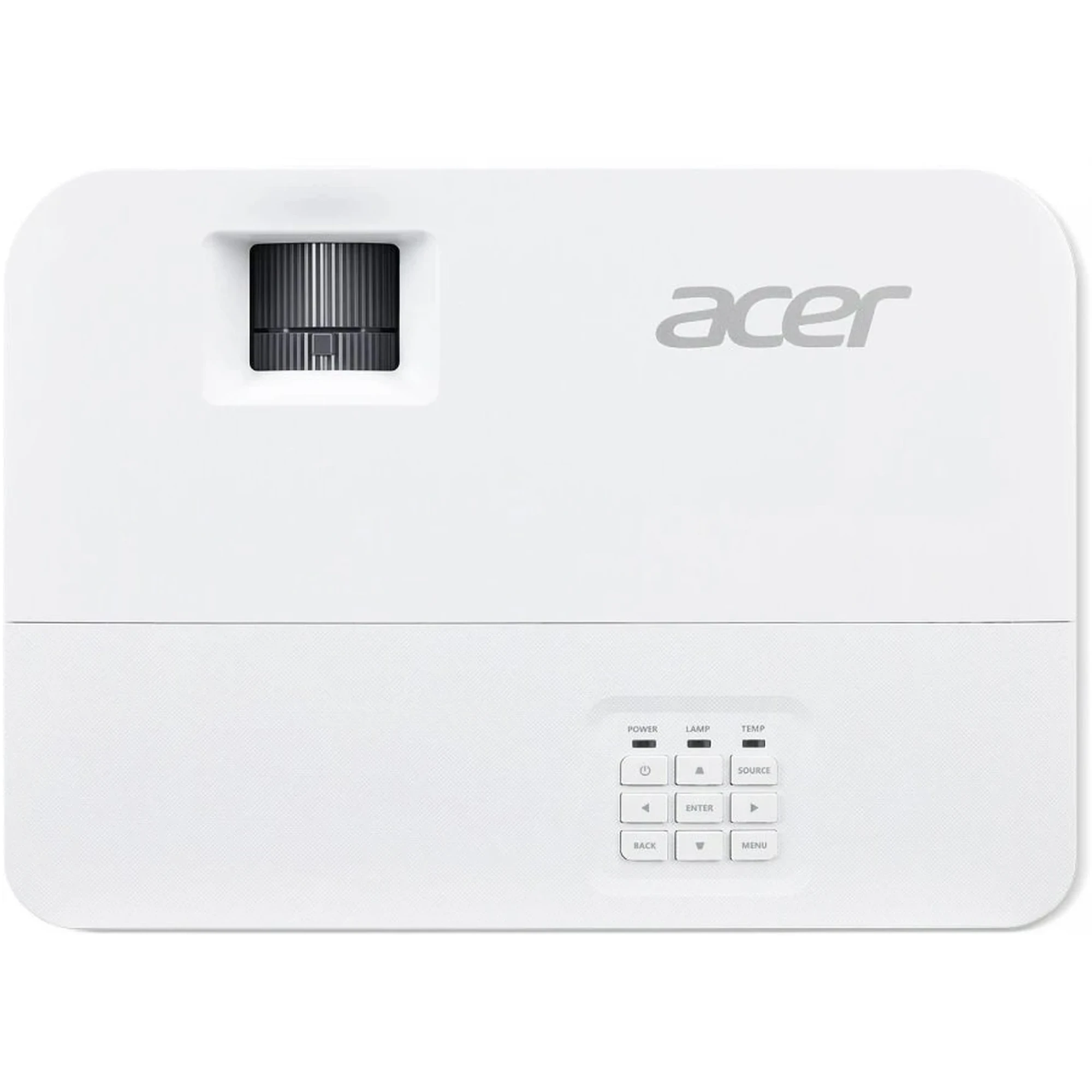 Купити Проєктор Acer H6815BD (MR.JTA11.001) - фото 6