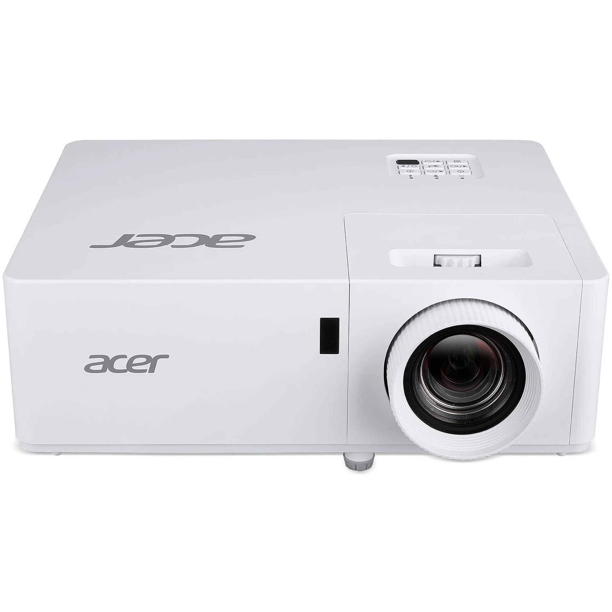 Купити Проєктор Acer PL6820 (MR.JXK11.001) - фото 2