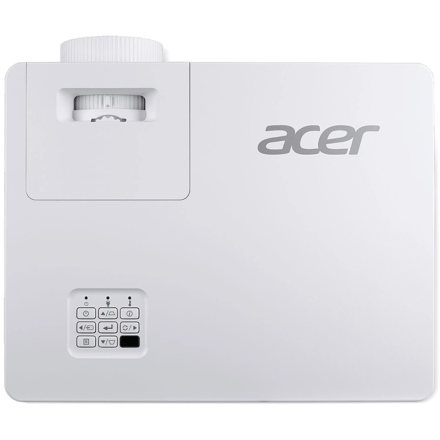 Купити Проєктор Acer PL6820 (MR.JXK11.001) - фото 5