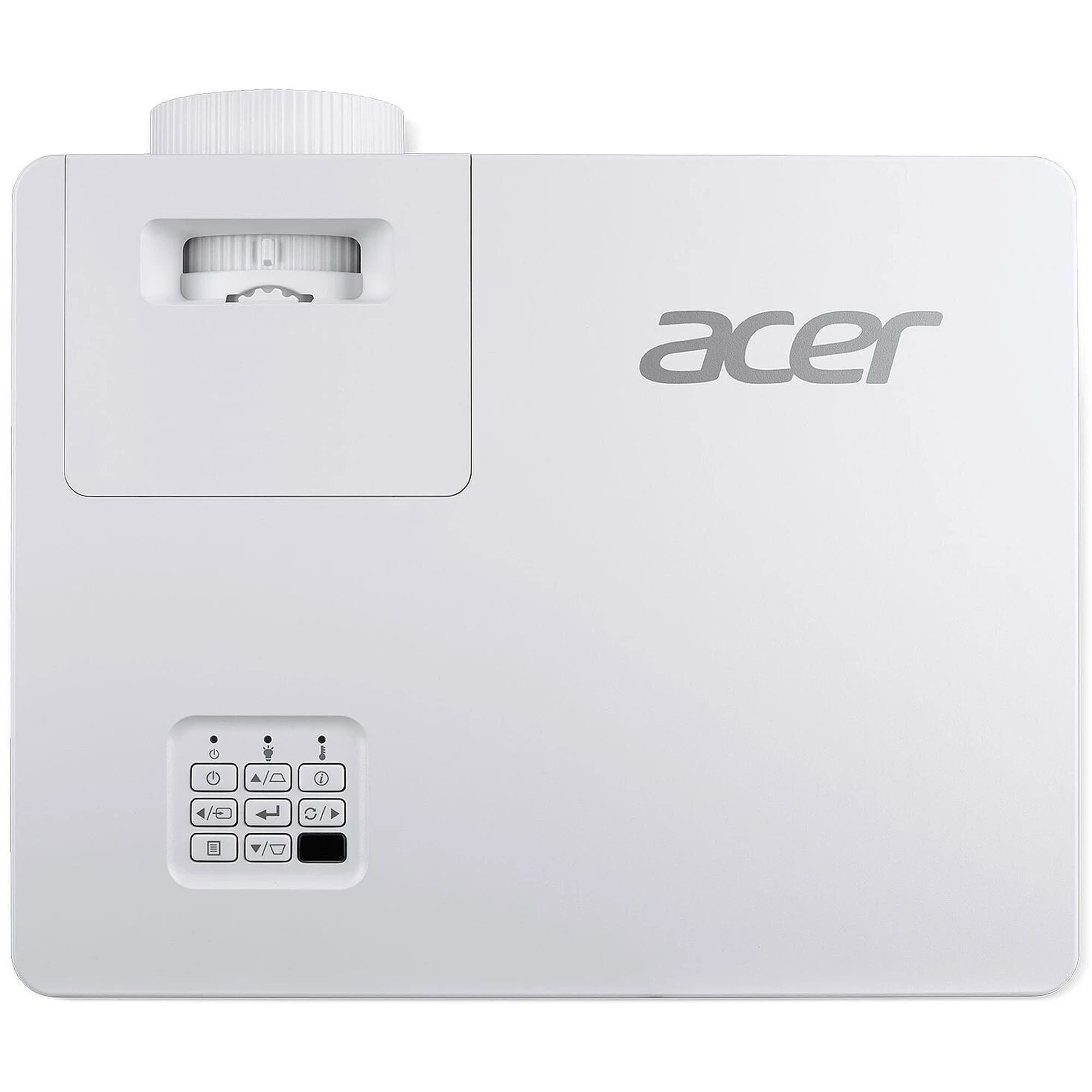 Купити Проєктор Acer PL6820 (MR.JXK11.001) - фото 5