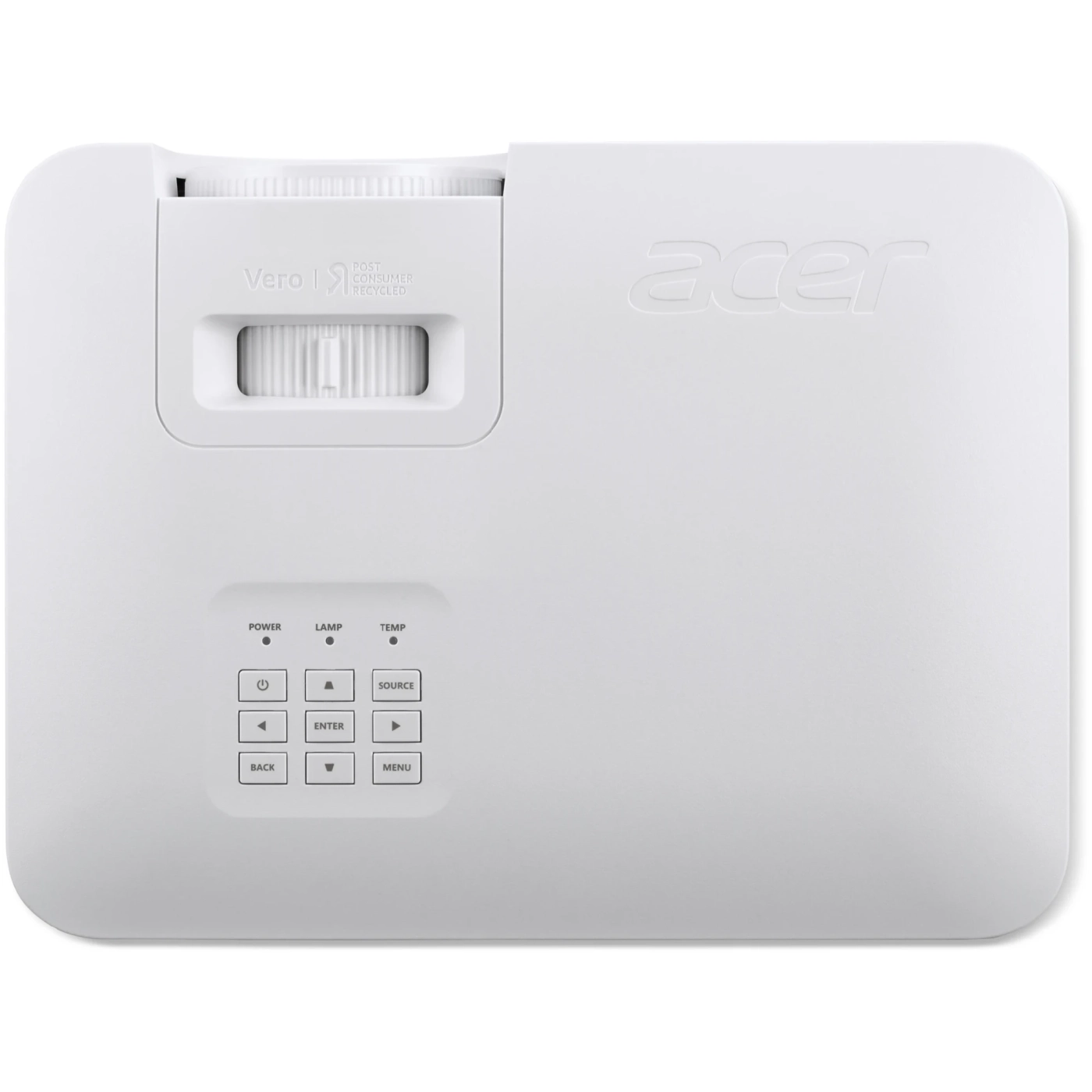 Купити Проєктор Acer Vero XL2332 (MR.JXZ11.005) - фото 7
