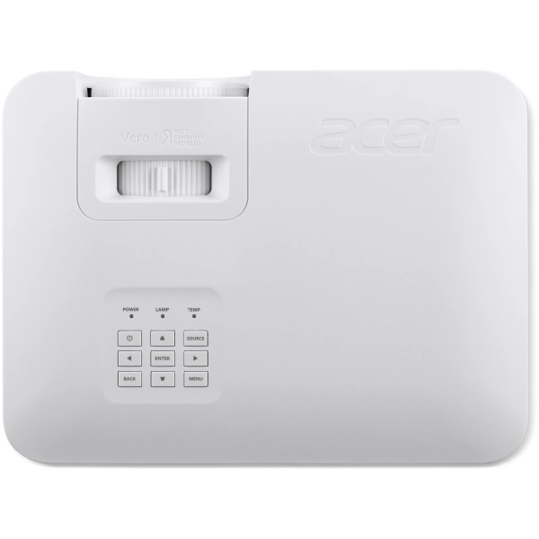 Купити Проєктор Acer Vero XL2332 (MR.JXZ11.005) - фото 7