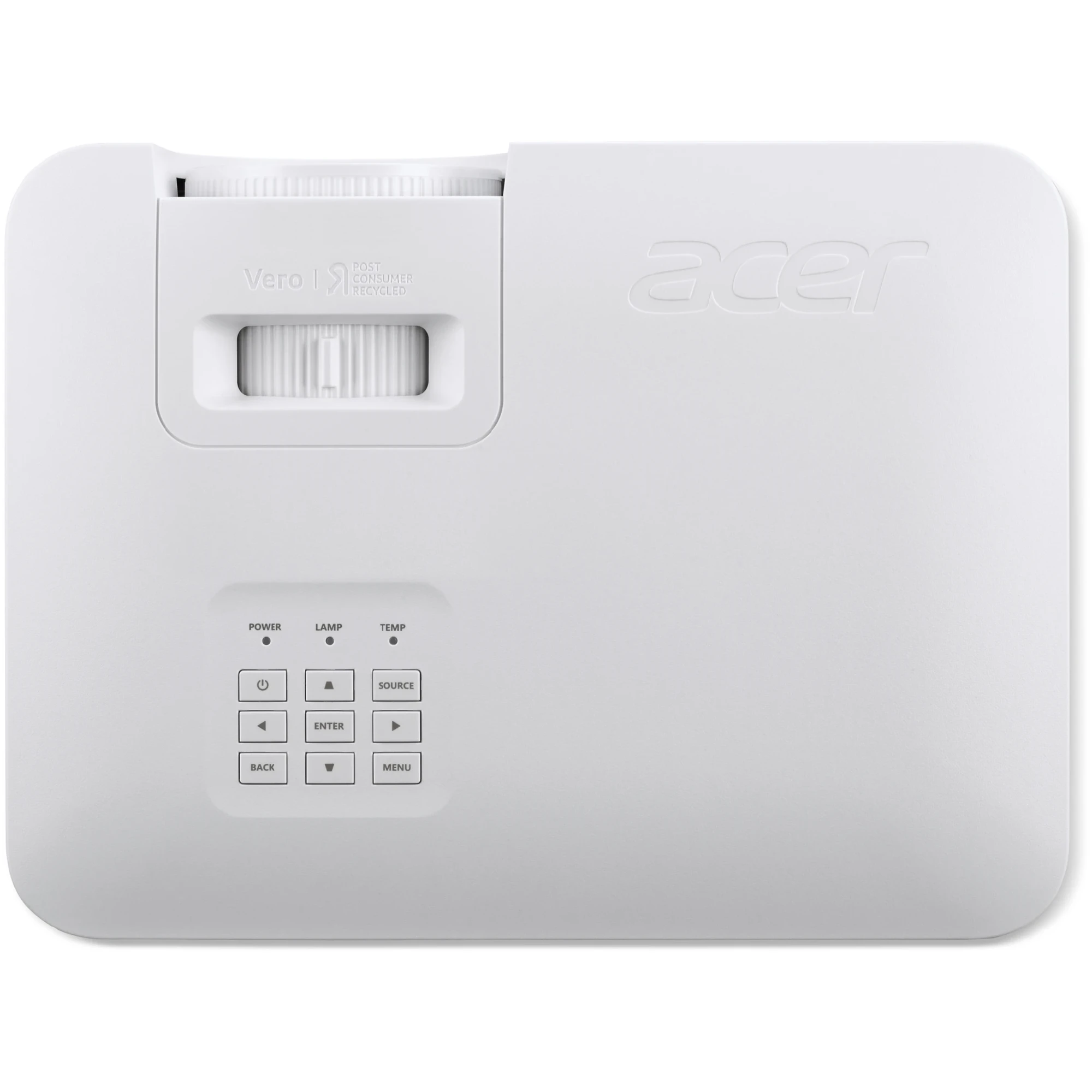 Купити Проєктор Acer Vero XL2332 (MR.JXZ11.005) - фото 7