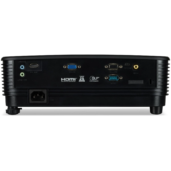 Купити Проєктор Acer X1229HP (MR.JUJ11.001) - фото 4