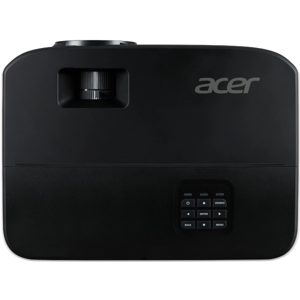 Купити Проєктор Acer X1229HP (MR.JUJ11.001) - фото 5