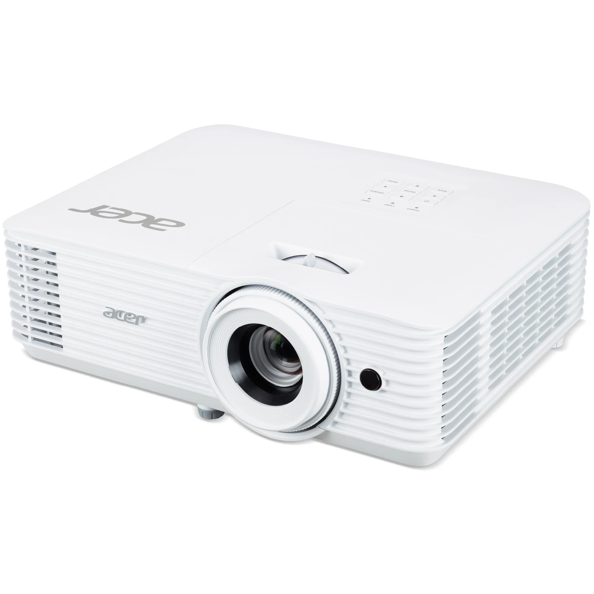 Купити Проєктор Acer X1827 (MR.JWK11.00P) - фото 4